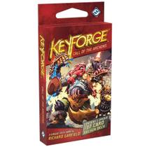 KeyForge O Chamado Dos Arcontes Deck Galapagos
