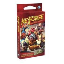 Keyforge - o chamado dos arcontes - deck - galápagos jogos