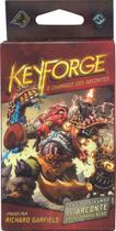 Keyforge - O Chamado Dos Arcontes Deck - Galapagos - LC
