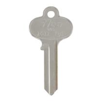 Keykrafter 212 Brass Hillman