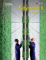 Keynote 1A - Student's Book With The Spark Platform - Second Edition