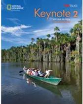 Keynote 2A - Student's Book With The Spark Platform - Second Edition