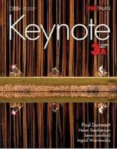 Keynote 3A - Student's Book With The Spark Platform And Workbook