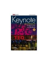 Keynote - bre - combo split a with the spark platform - pre-intermediate