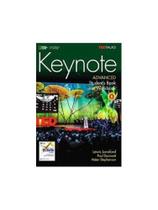 Keynote british advanced - combo split b with the spark platform