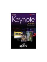 Keynote british proficient students book with the spark platform Keynote british proficient students book with the spark platform