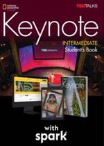 Keynote Intermediate - Student's Book With The Spark Platform Keynote Intermediate - Student's Book With The Spark Platform