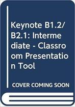 Keynote Intermediate Teachers Presentation Tool Usb - Brithish - CENGAGE