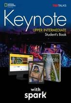Keynote Upper Intermediate Students Book With The Spark Platform - British Keynote Upper Intermediate Students Book With The Spark Platform - British