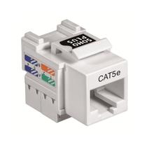 Keystone Conexão RJ45 CAT5E Sohoplus
