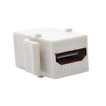 Keystone Emenda Hdmi Fêmea 1.4 2.0 Embutir Tomada Espelho Keystone Emenda Hdmi Fêmea 1.4 2.0 Embutir Tomada Espelho