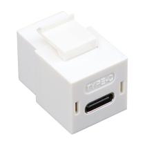 Keystone Emenda TIPO C 3.1 Fêmea Keystone Emenda TIPO C 3.1 Fêmea