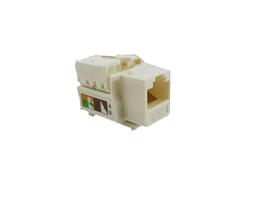 Keystone Etherlink Cat6E Branco 600.000-1