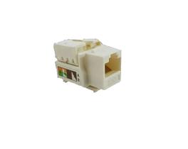 Keystone Etherlink Cat6E Branco 600.000-1