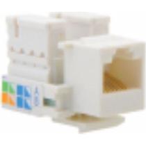Keystone Ftg Categoria 5E Rj45 760 - Kit C/10