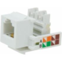 Keystone Ftg Rj11 3834 - Kit C/10