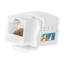 Keystone NWT KEYS0003 RJ45 CAT6 Universal