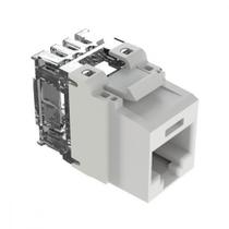 Keystone Panduit UTP CAT.6A Branco - NK6X88MWH