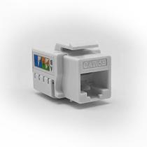 Keystone rj45 cat5e 90graus la-k51 pluscable