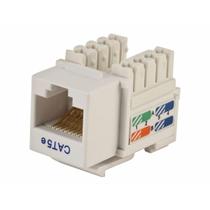 Keystone RJ45 Cat5e