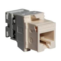 Keystone rj45 cat6 essential-6 - kit c/ 24 peças