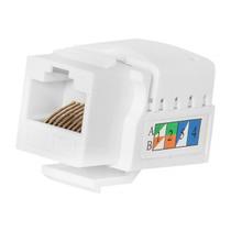 Keystone Rj45 Cat6 Storm Keystone Rj45 Cat6 Storm