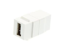 Keystone Usb 2.0 Branco Tebera