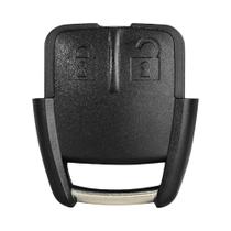Keyyou 2 botões sem lâmina para chevrolet cruze aveo para opel substituição caso escudo chave remota Keyyou 2 botões sem lâmina para chevrolet cruze aveo para opel substituição caso escudo chave remota