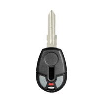 KEYYOU 2 Botões Substituição Transponder Remoto Carcaça Chave Do Carro Para Fiat Positron KEYYOU 2 Botões Substituição Transponder Remoto Carcaça Chave Do Carro Para Fiat Positron