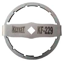 Kf 229 Ferramenta Tampa Bomba Eletrica Hb20 1.0/1.6 Ki - Kitest
