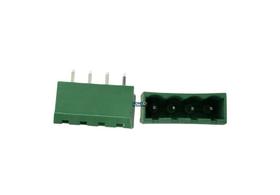 Kf2edgvc-5,08-04 Borne Plug 04vias 180g 5,08mm - Br8mc1-04 Kf2edgvc-5,08-04 Borne Plug 04vias 180g 5,08mm - Br8mc1-04