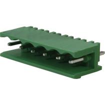 Kf2edgvc-5,08-06 Borne Plug 06vias 180g 5,08mm Fechado - Br8mc1-06 Kf2edgvc-5,08-06 Borne Plug 06vias 180g 5,08mm Fechado - Br8mc1-06