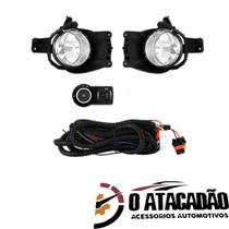 Kfm onix/cobalt/sonic/spin/prisma 13-16 botão univer Kfm onix/cobalt/sonic/spin/prisma 13-16 botão univer