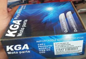 KGA Motos parts