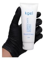 Kgel Gel Lubrificante Íntimo 50g Kgel Gel Lubrificante Íntimo 50g