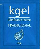 Kgel - Lubrificante Íntimo Sache 5g