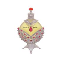 Khadlaj Hareem Al Sultan Silver Óleo De Perfume Concentrado 35ml