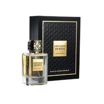 Khadlaj Maison Creation De Reve - Perfume Árabe Masculino - EDP 100ml Khadlaj Maison Creation De Reve - Perfume Árabe Masculino - EDP 100ml