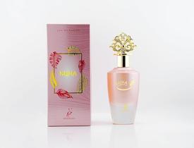 Khadlaj Nuha Eau de Parfum 85ml Khadlaj Nuha Eau de Parfum 85ml