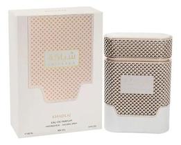 Khadlaj Shiyaaka White EDP 100ML - Perfume Árabe Khadlaj Shiyaaka White EDP 100ML - Perfume Árabe