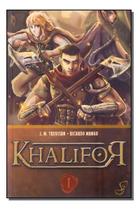 Khalifor - Vol. 1
