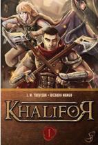 Khalifor - vol. 1 - JAMBO