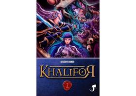 Khalifor - vol. 2 - JAMBO Khalifor - vol. 2 - JAMBO