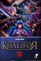 Khalifor Vol 2