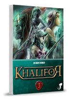 Khalifor Vol. 3