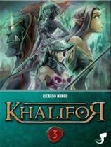 Khalifor vol. 3 - vol. 3 Khalifor vol. 3 - vol. 3