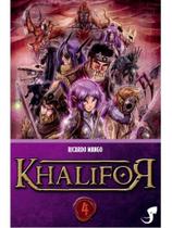 Khalifor vol. 4 Khalifor vol. 4