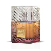 Khamrah Dukhan Lataffa Perfume Árabe 100ml