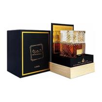 Khamrah Lataffa Perfume Árabe Lacrado 100ml