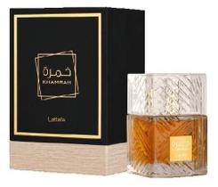 Khamrah lattafa edp 100ml original